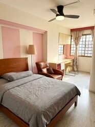 Blk 153 Yung Ho Road (Jurong West), HDB 4 Rooms #627510941